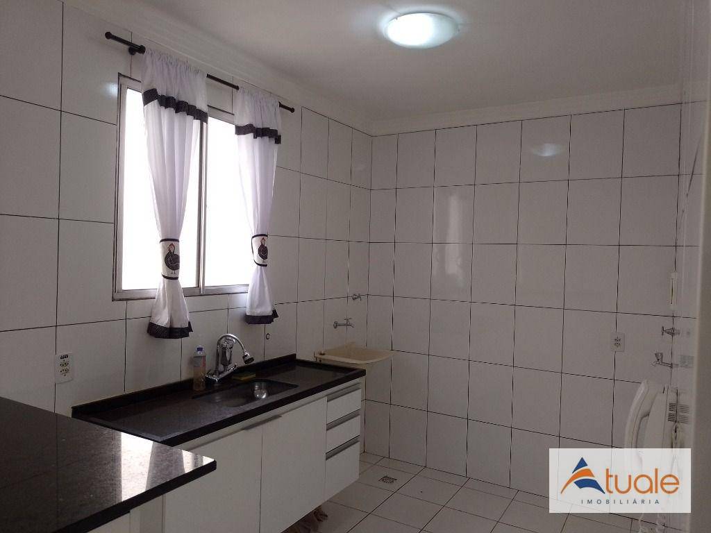 Apartamento para alugar com 2 quartos, 49m² - Foto 2