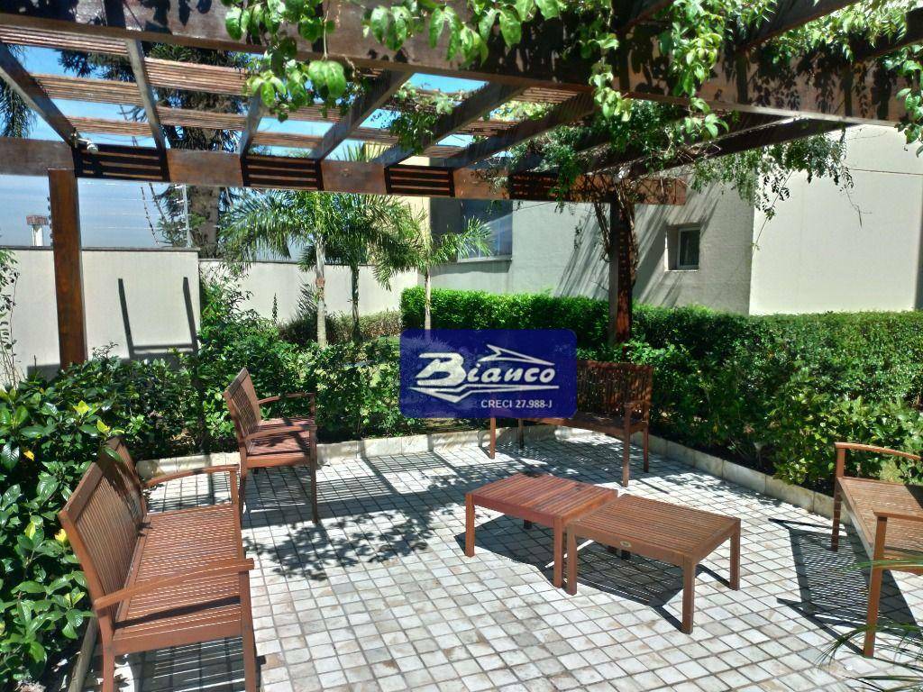 Apartamento, 2 quartos, 60 m² - Foto 4