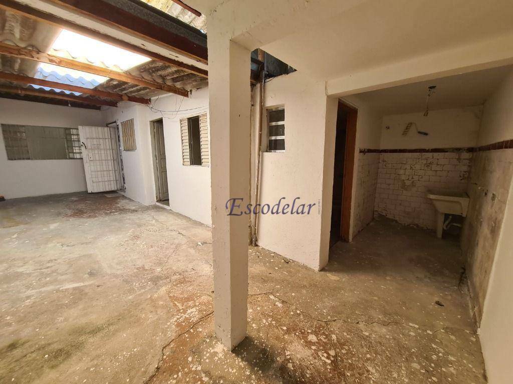 Sobrado à venda com 6 quartos, 120m² - Foto 11