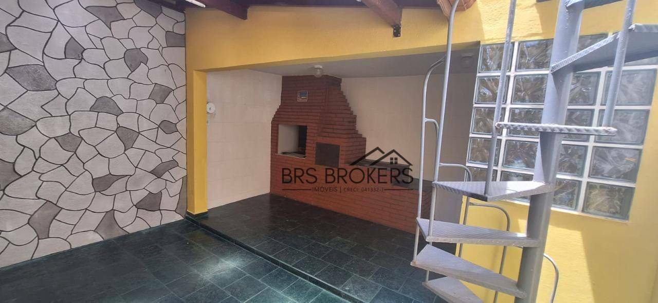 Sobrado à venda com 3 quartos, 180m² - Foto 7