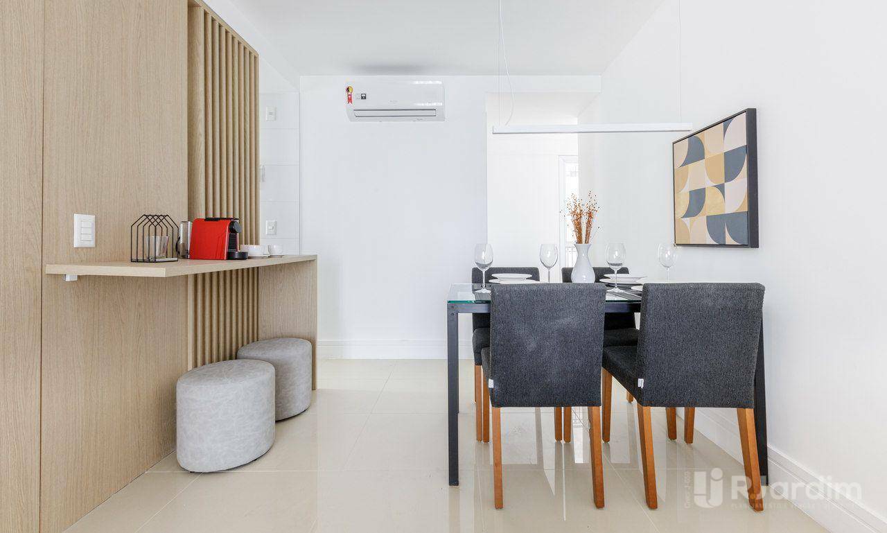 Apartamento para alugar com 2 quartos, 85m² - Foto 3