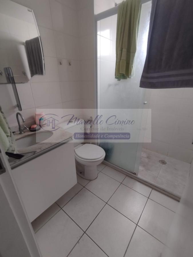 Apartamento à venda com 3 quartos, 65m² - Foto 15