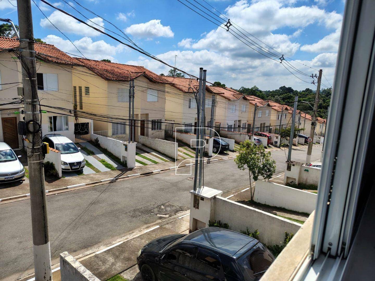 Casa de Condomínio à venda com 2 quartos, 62m² - Foto 17