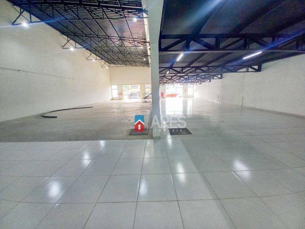 Loja-Salão para alugar, 1161m² - Foto 7