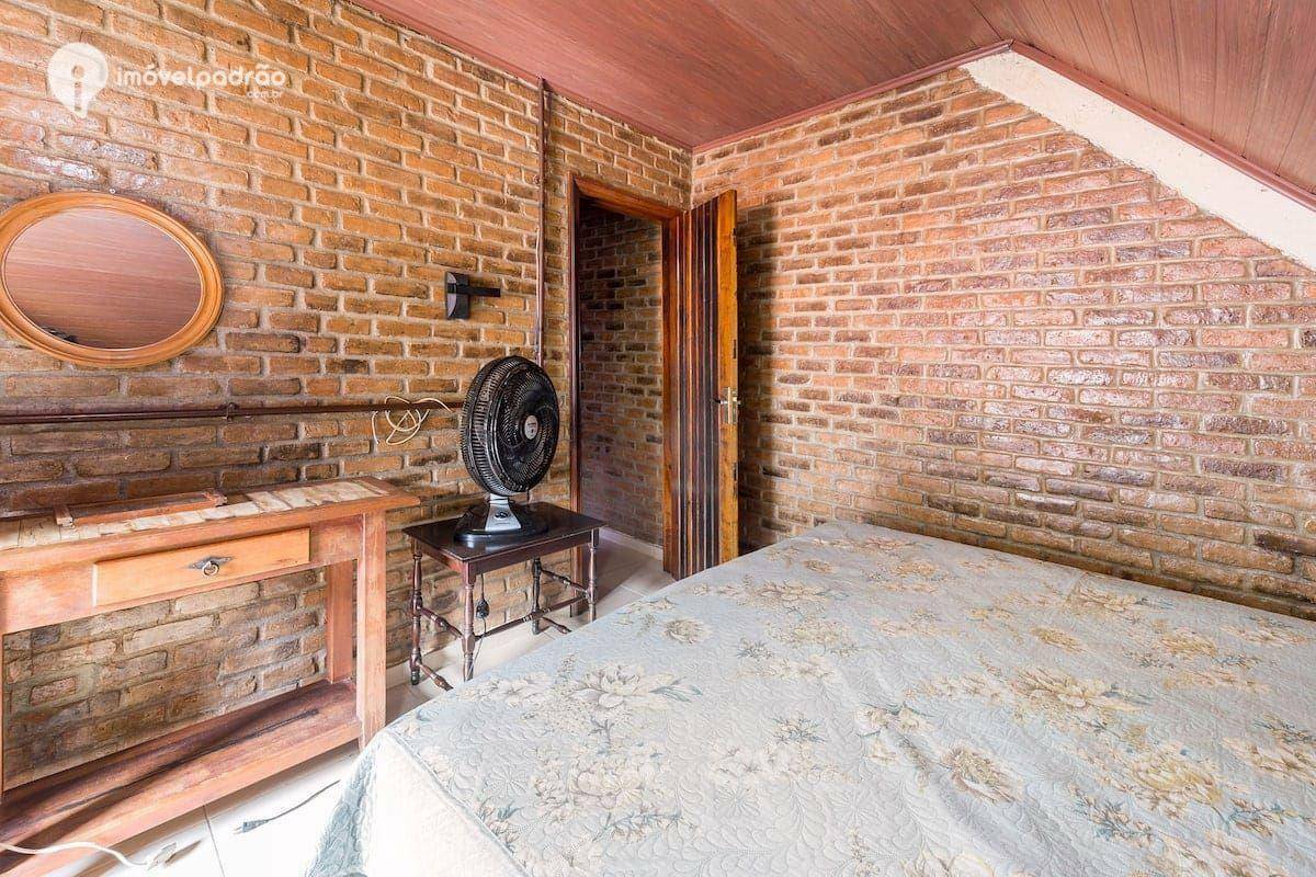 Casa de Condomínio à venda com 5 quartos, 450m² - Foto 37