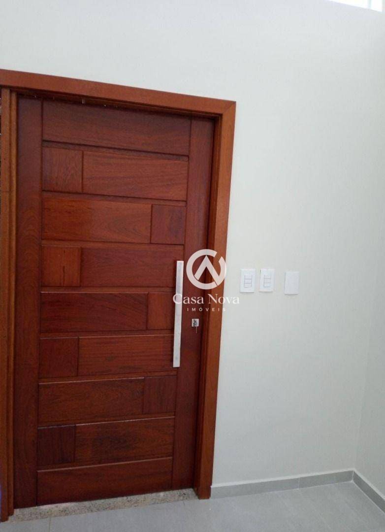 Casa à venda com 3 quartos, 100m² - Foto 12