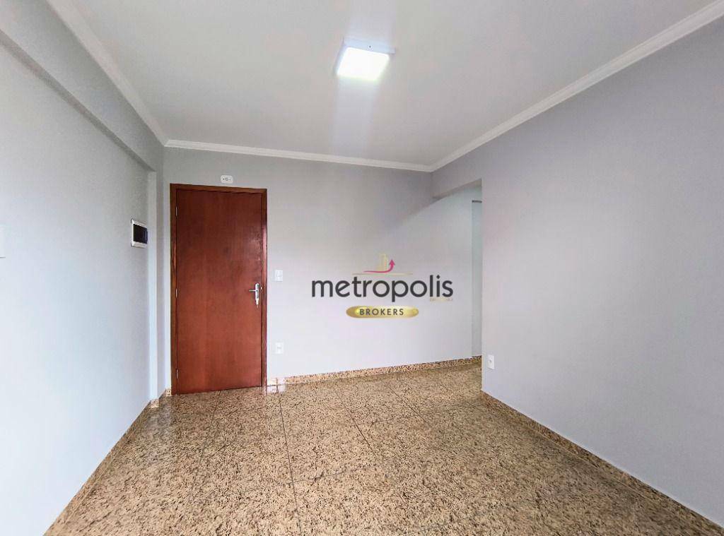 Apartamento para alugar com 1 quarto, 51m² - Foto 3