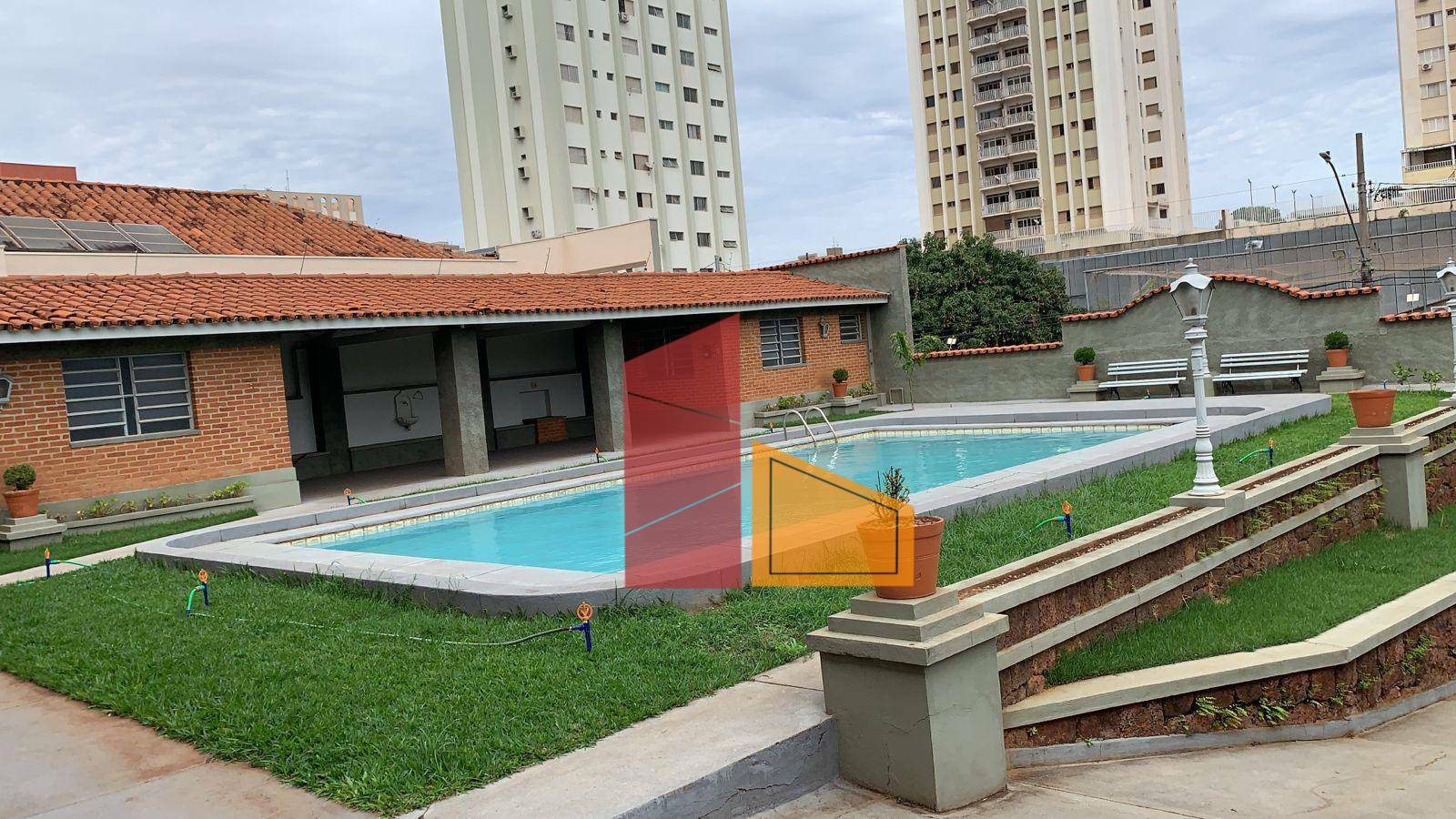 Casa para alugar com 8 quartos, 665m² - Foto 3