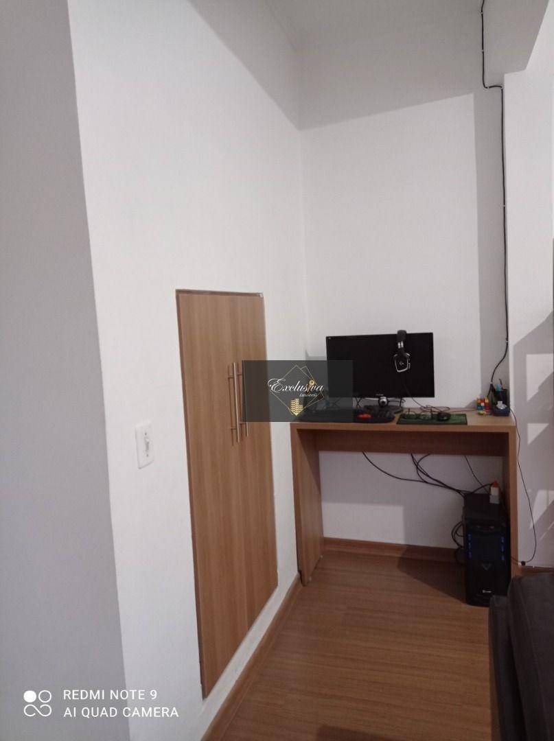 Apartamento à venda com 1 quarto, 45m² - Foto 12