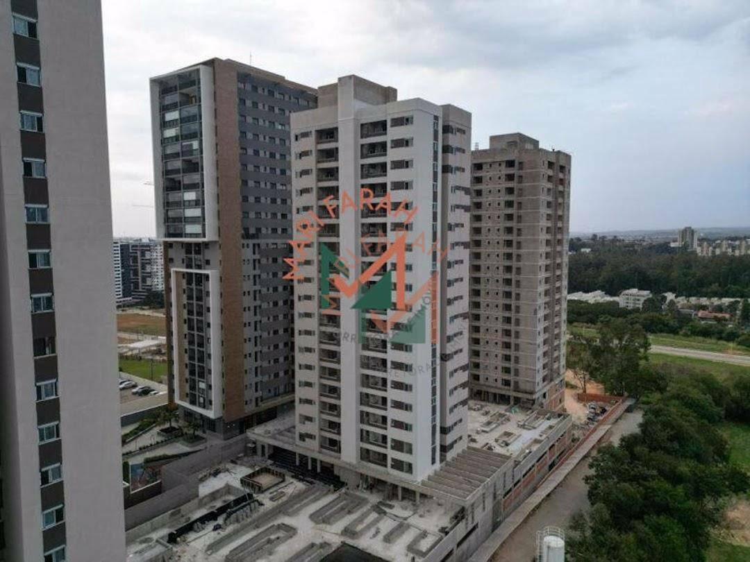 Apartamento à venda com 1 quarto, 48m² - Foto 14