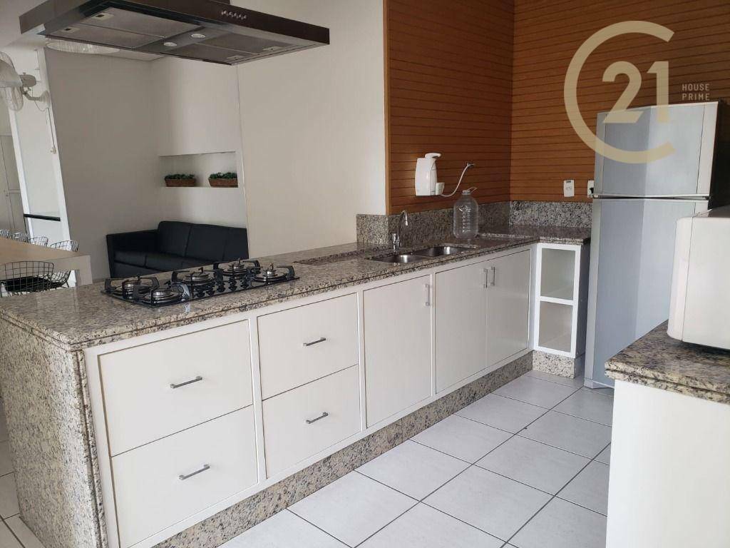 Apartamento à venda com 2 quartos, 60m² - Foto 47