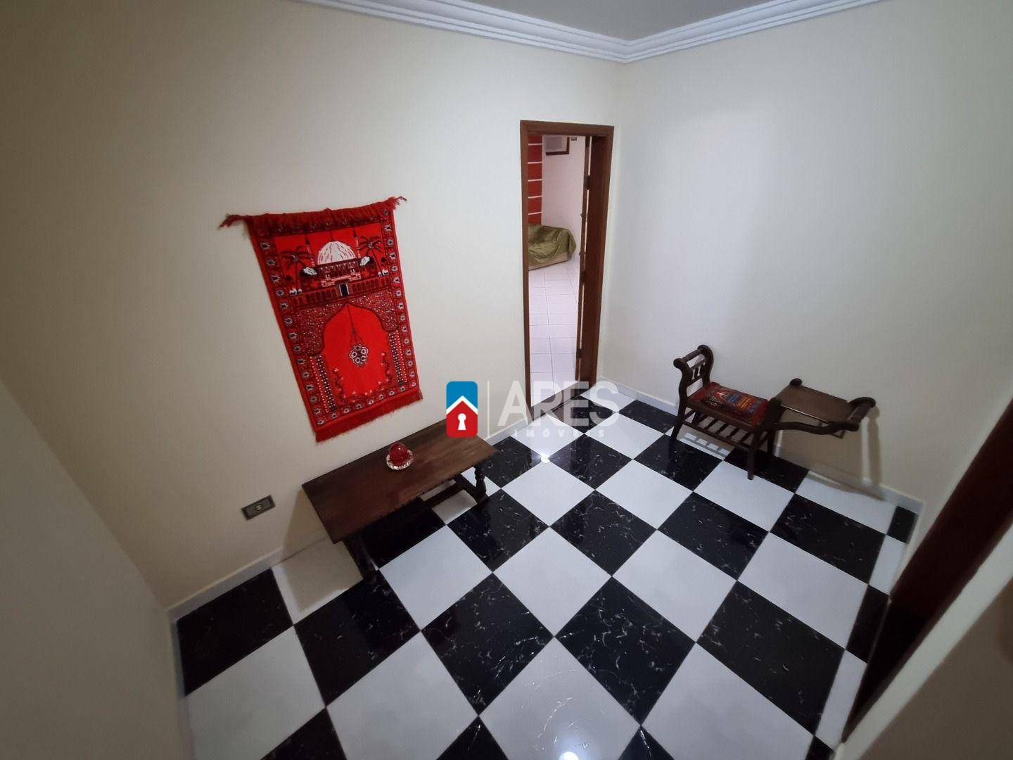 Casa à venda com 4 quartos, 364m² - Foto 46
