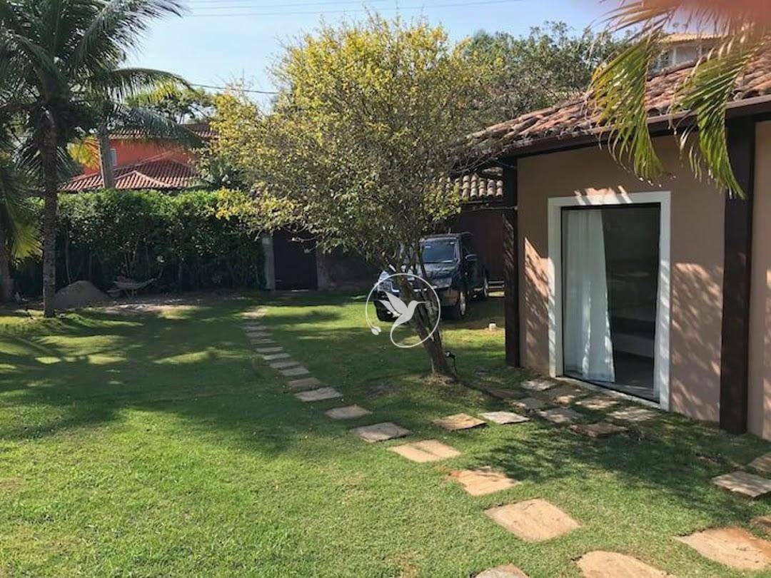 Casa para lancamento com 4 quartos, 260m² - Foto 10