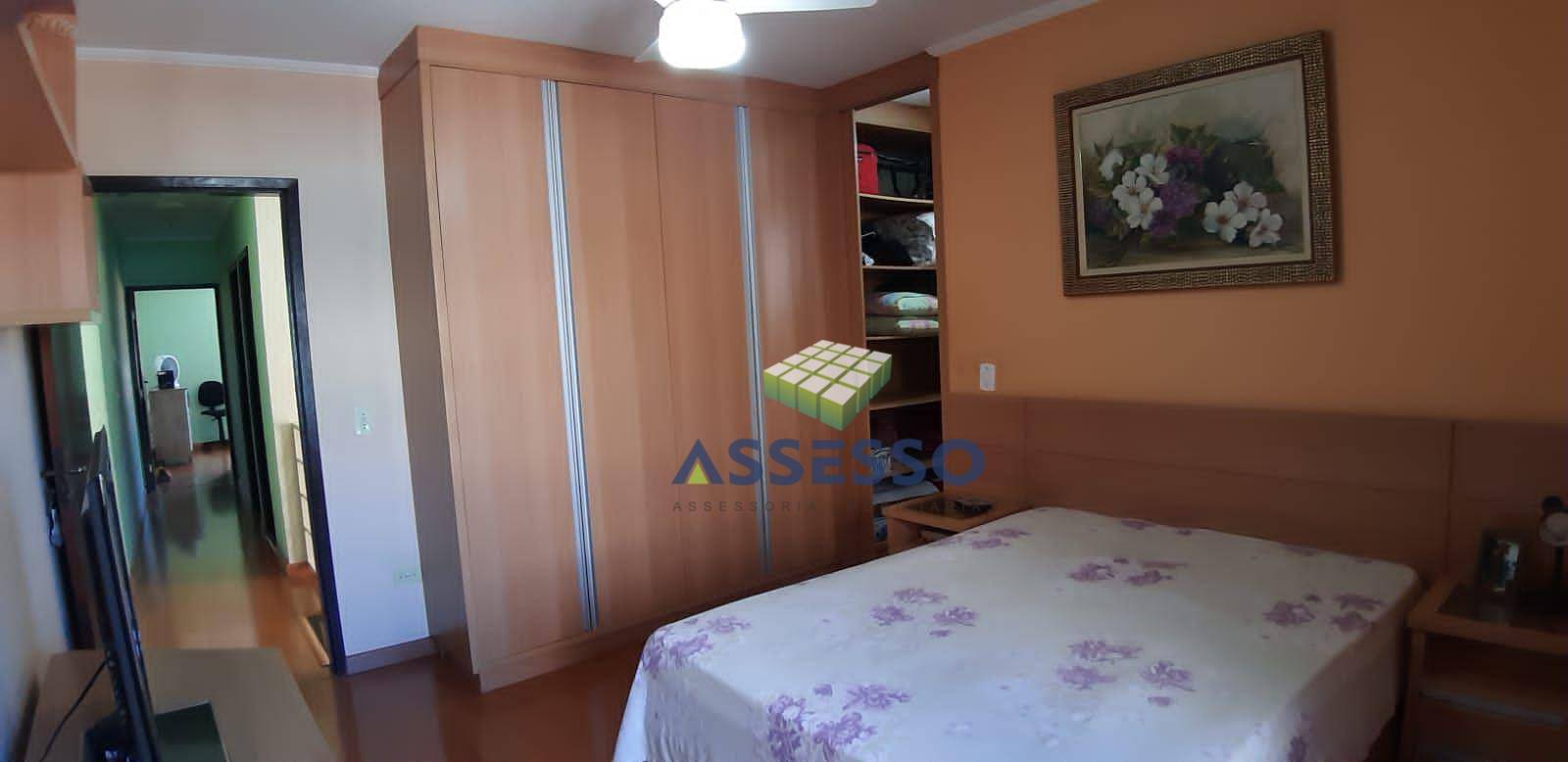 Casa à venda com 3 quartos, 185m² - Foto 19