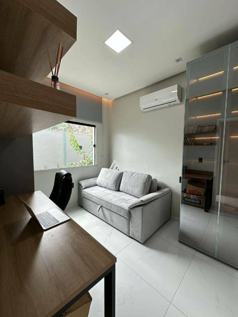 Casa de Condomínio para alugar com 3 quartos, 120M2 - Foto 5