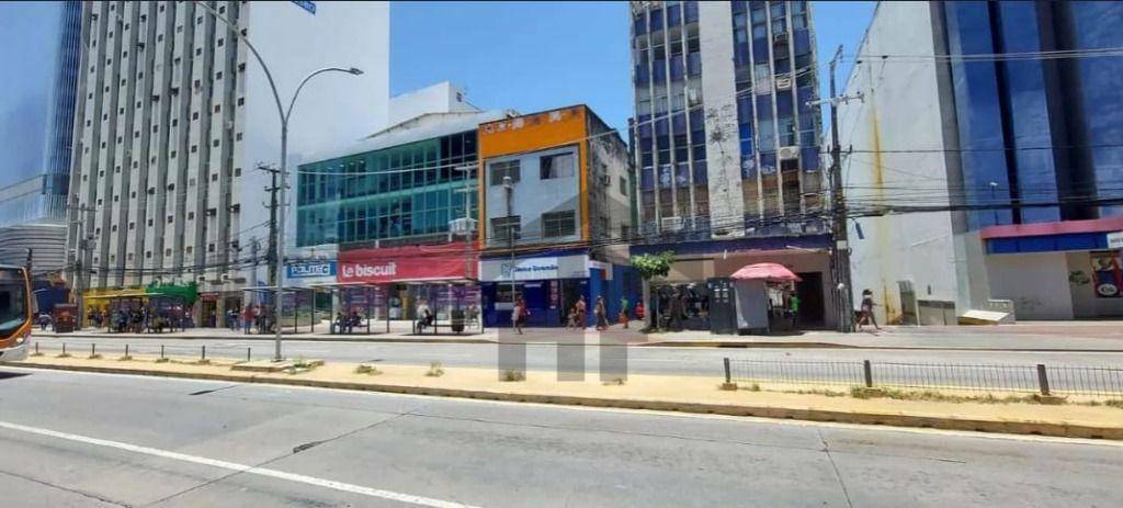 Conjunto Comercial-Sala à venda, 32m² - Foto 1