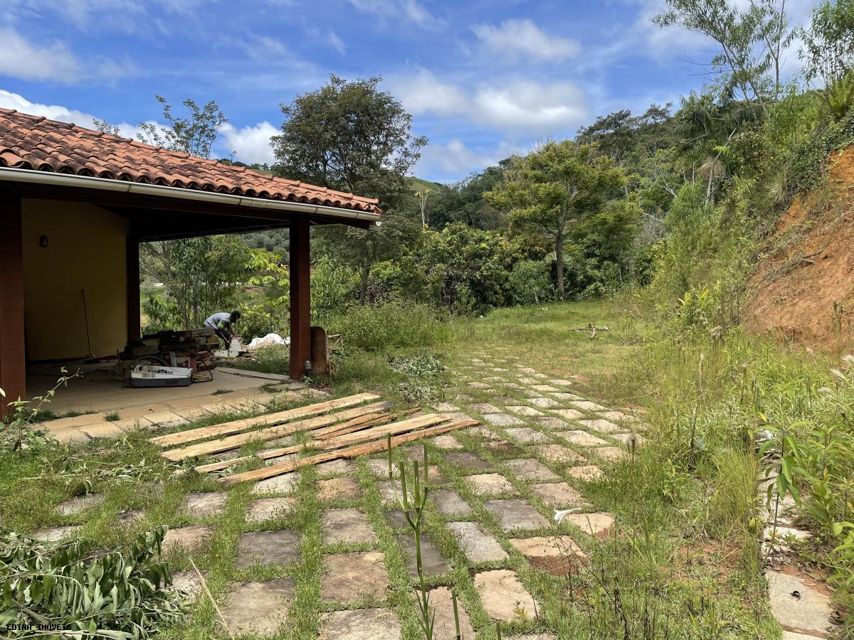 Chácara à venda com 6 quartos, 30000m² - Foto 2