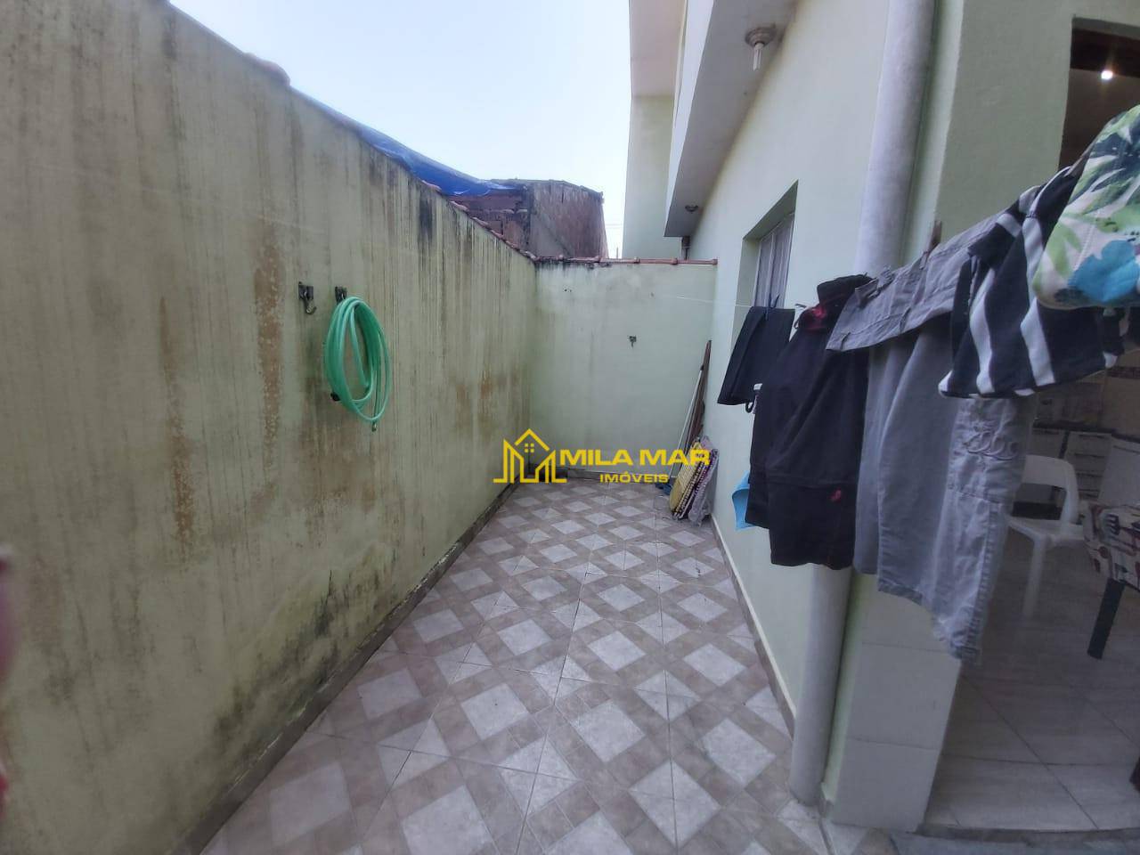 Sobrado à venda com 2 quartos, 100m² - Foto 4