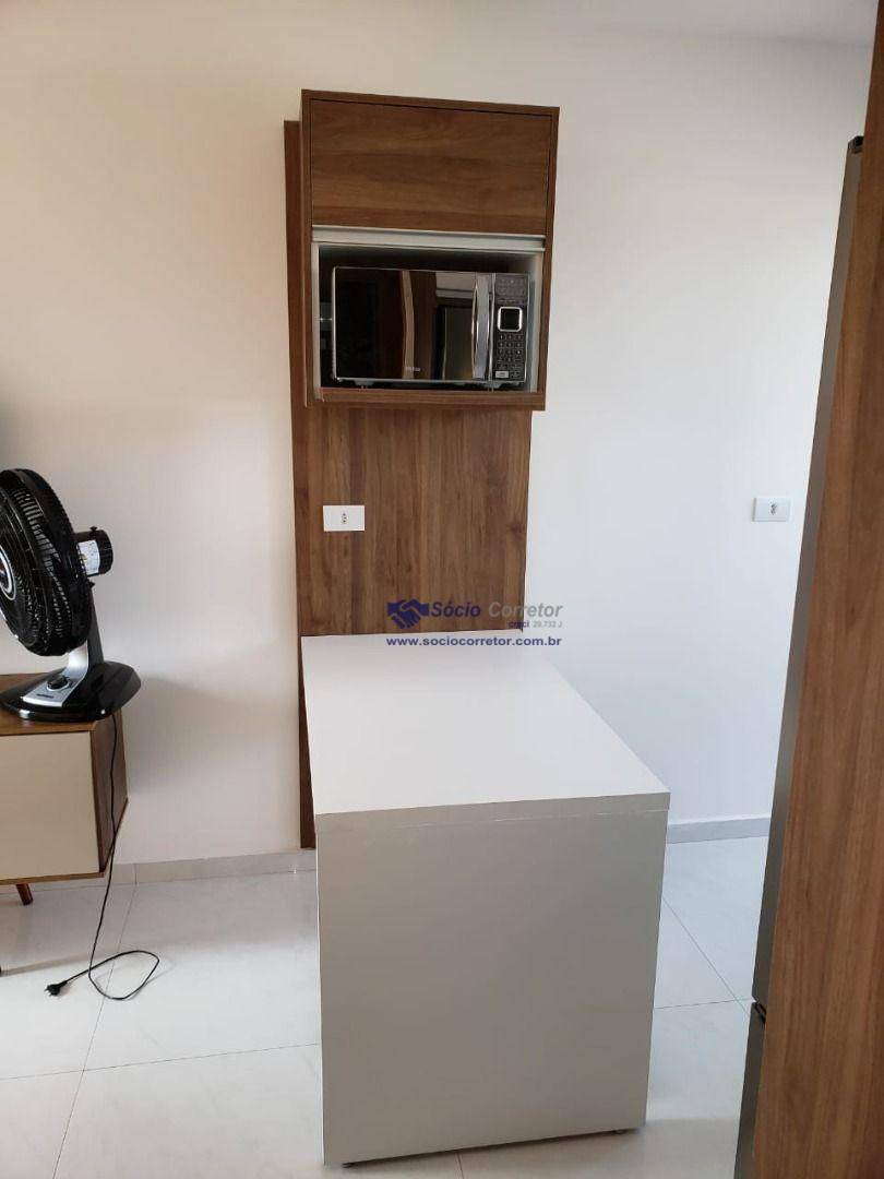 Apartamento à venda com 2 quartos, 48m² - Foto 14