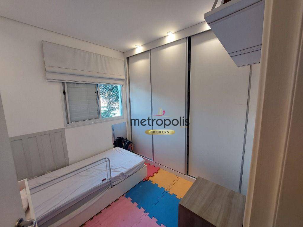 Apartamento à venda e aluguel com 2 quartos, 52m² - Foto 19