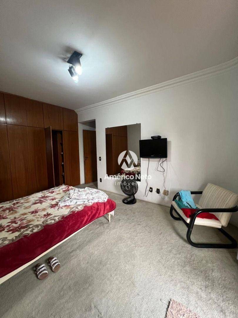 Apartamento à venda com 3 quartos, 224m² - Foto 28