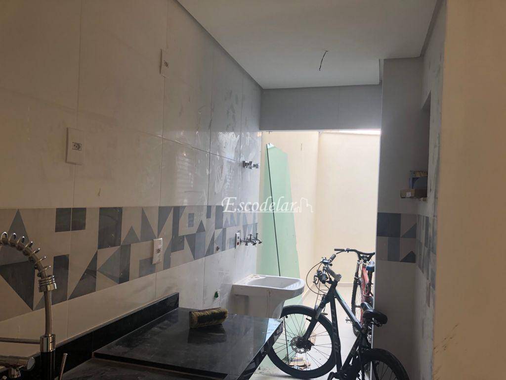 Apartamento à venda com 2 quartos, 40m² - Foto 5