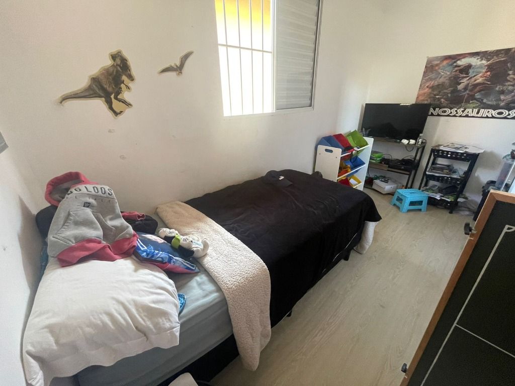 Casa de Condomínio à venda com 3 quartos, 152m² - Foto 13