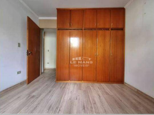 Apartamento à venda com 2 quartos, 54m² - Foto 6