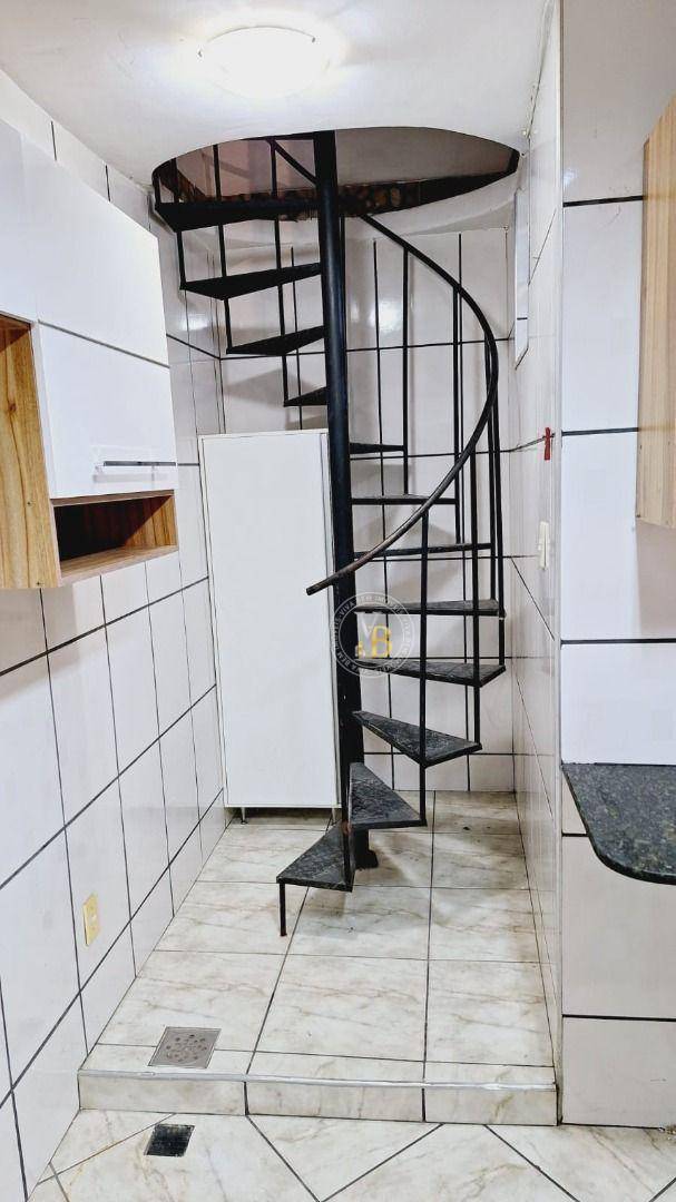 Cobertura para alugar com 2 quartos, 120m² - Foto 10