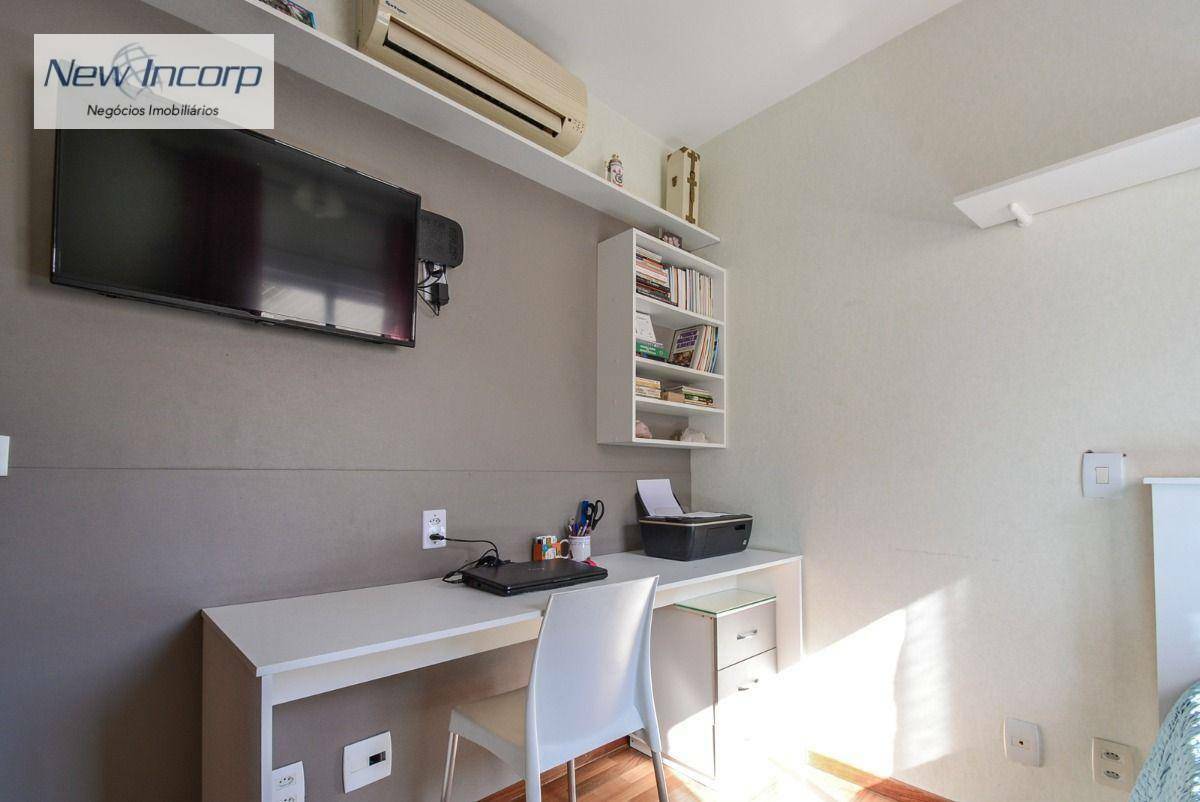 Apartamento à venda com 3 quartos, 130m² - Foto 27