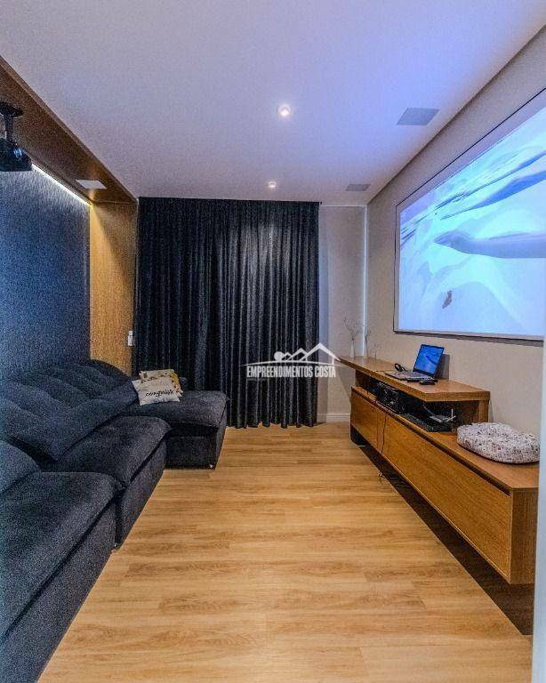 Casa de Condomínio à venda com 4 quartos, 326m² - Foto 13