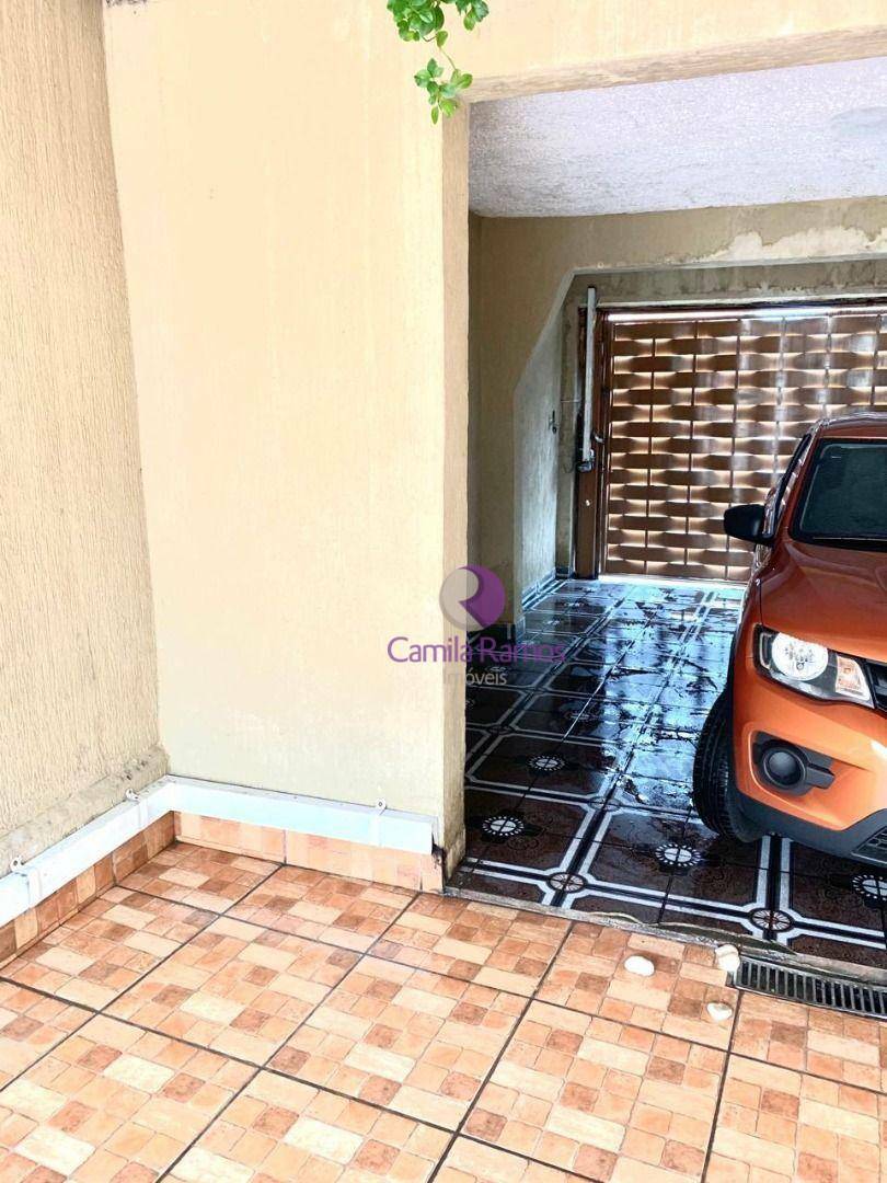 Sobrado à venda com 6 quartos, 333m² - Foto 17