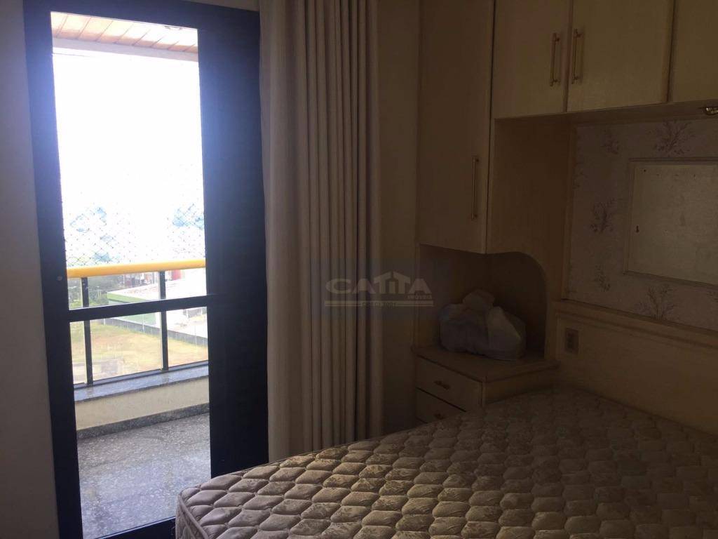 Apartamento à venda com 3 quartos, 132m² - Foto 9