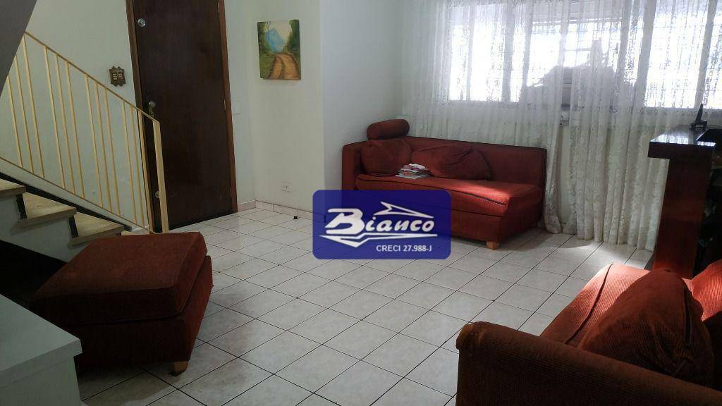 Sobrado à venda com 3 quartos, 173m² - Foto 27