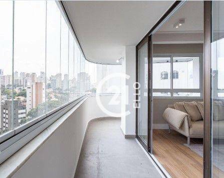 Apartamento à venda com 4 quartos, 306m² - Foto 3