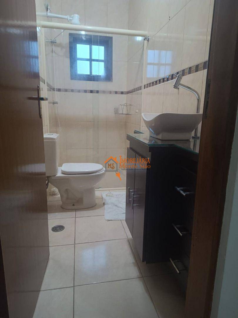 Casa de Condomínio à venda com 3 quartos, 180m² - Foto 10