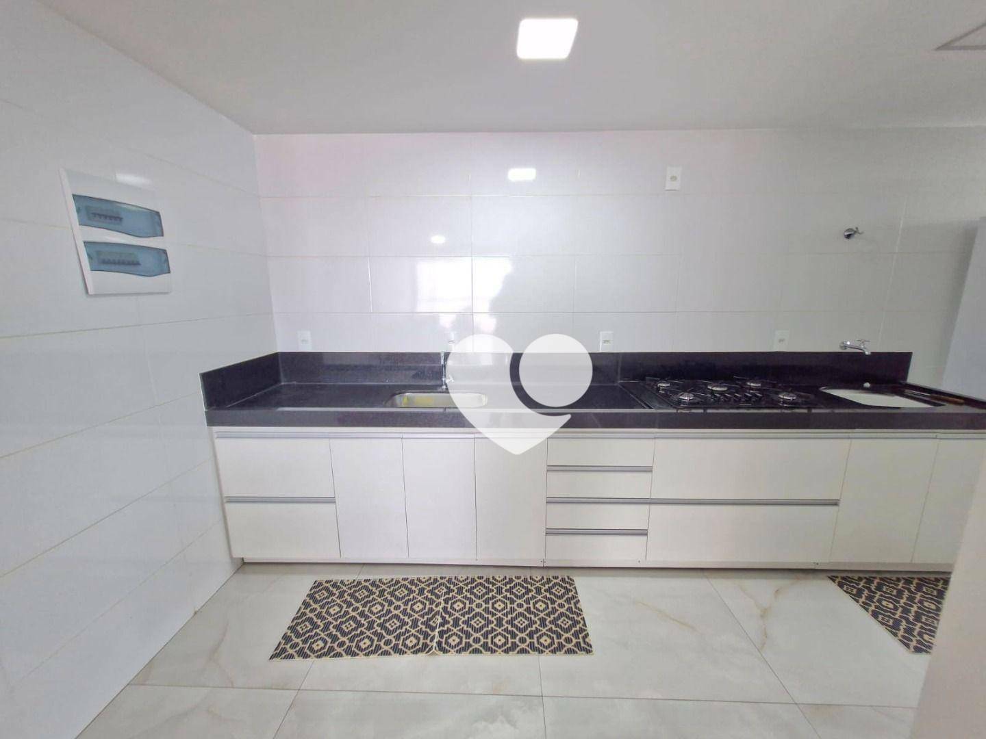 Apartamento à venda com 3 quartos, 99m² - Foto 12