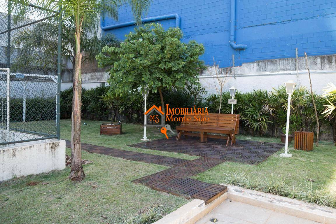 Apartamento à venda com 2 quartos, 54m² - Foto 12