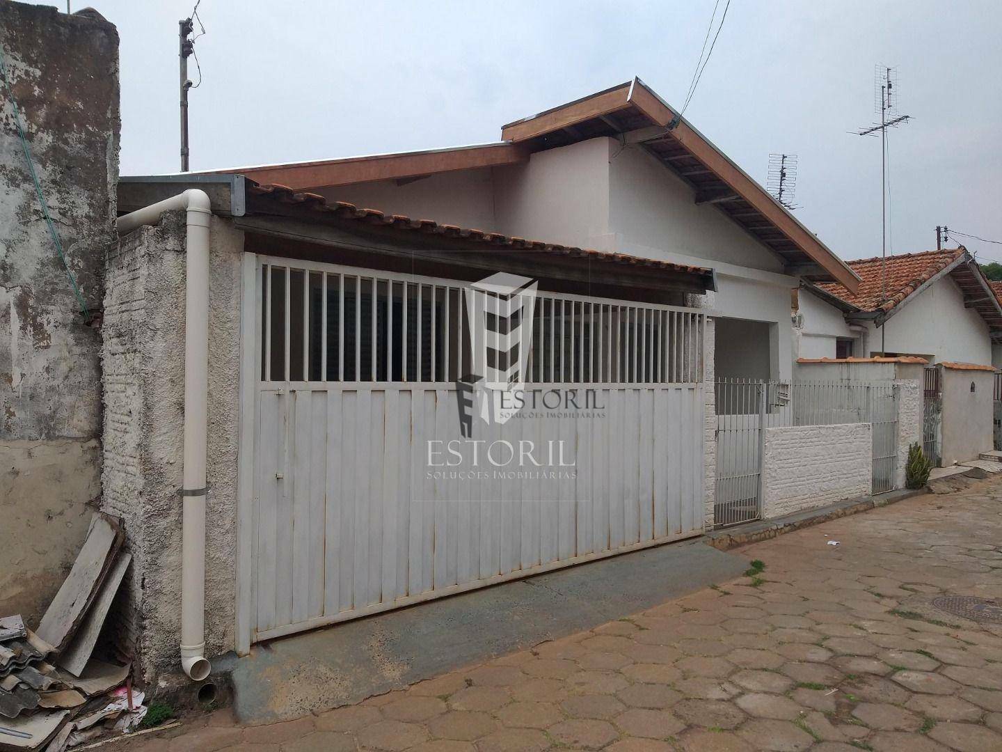 Casa à venda com 2 quartos, 200m² - Foto 7