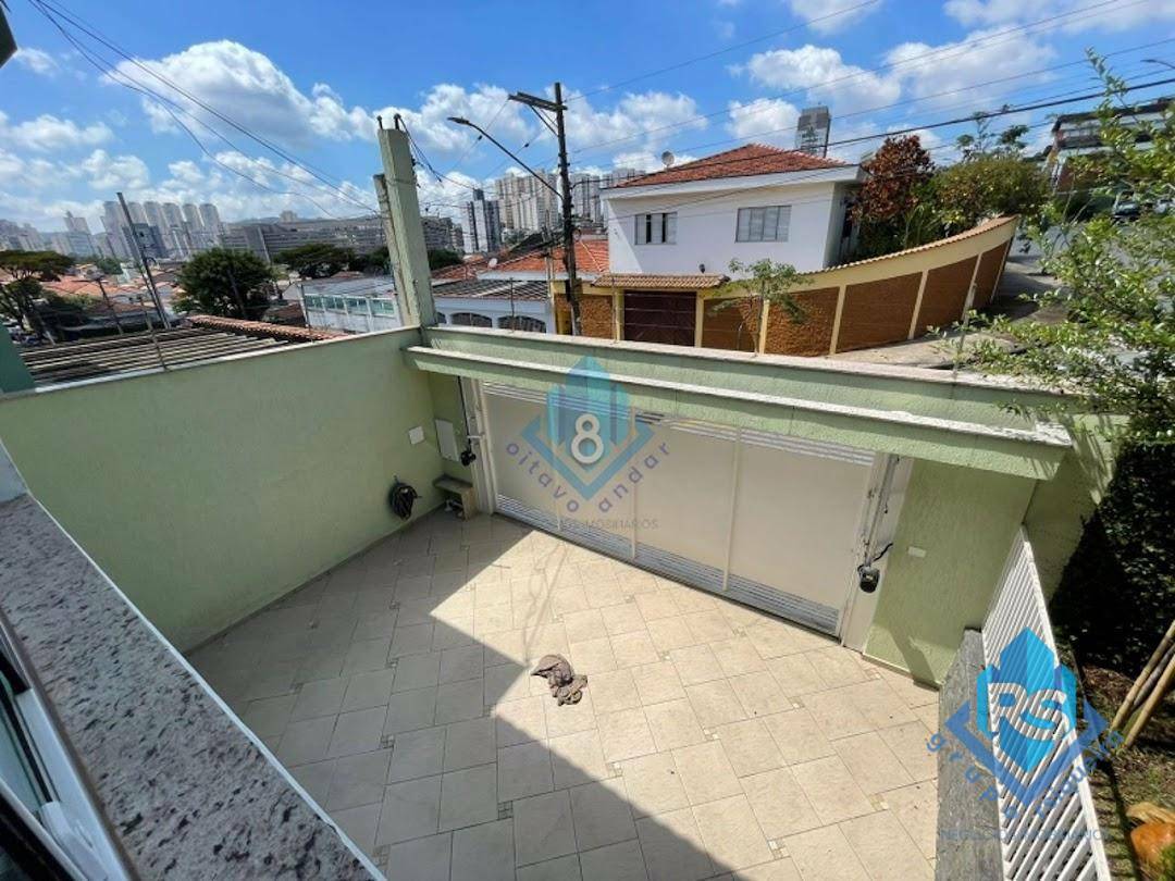 Casa à venda com 4 quartos, 297m² - Foto 20