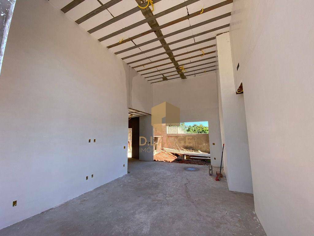 Casa de Condomínio à venda com 3 quartos, 192m² - Foto 9