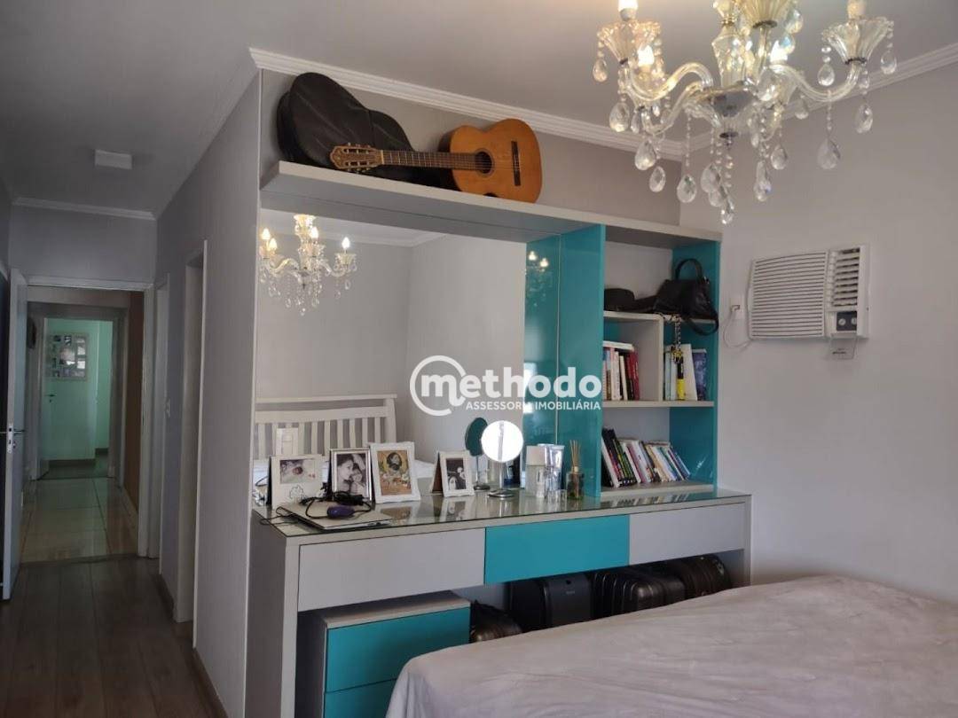 Apartamento à venda com 4 quartos, 130m² - Foto 21