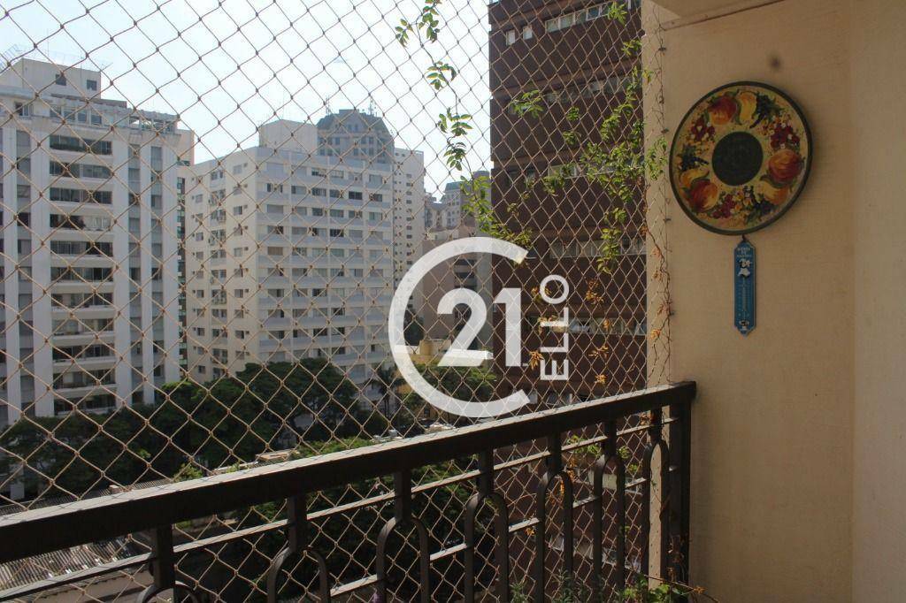 Apartamento à venda com 1 quarto, 51m² - Foto 7