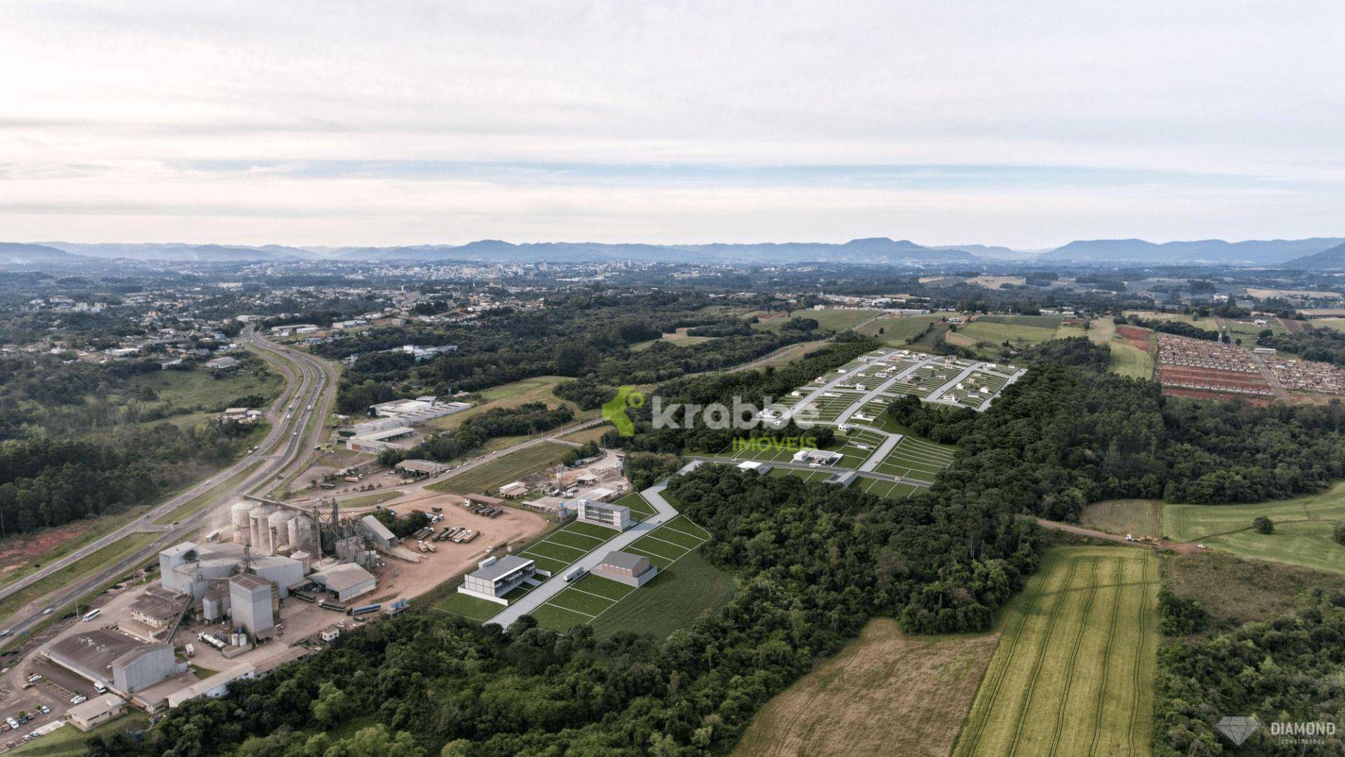 Terreno, 200 m² - Foto 4