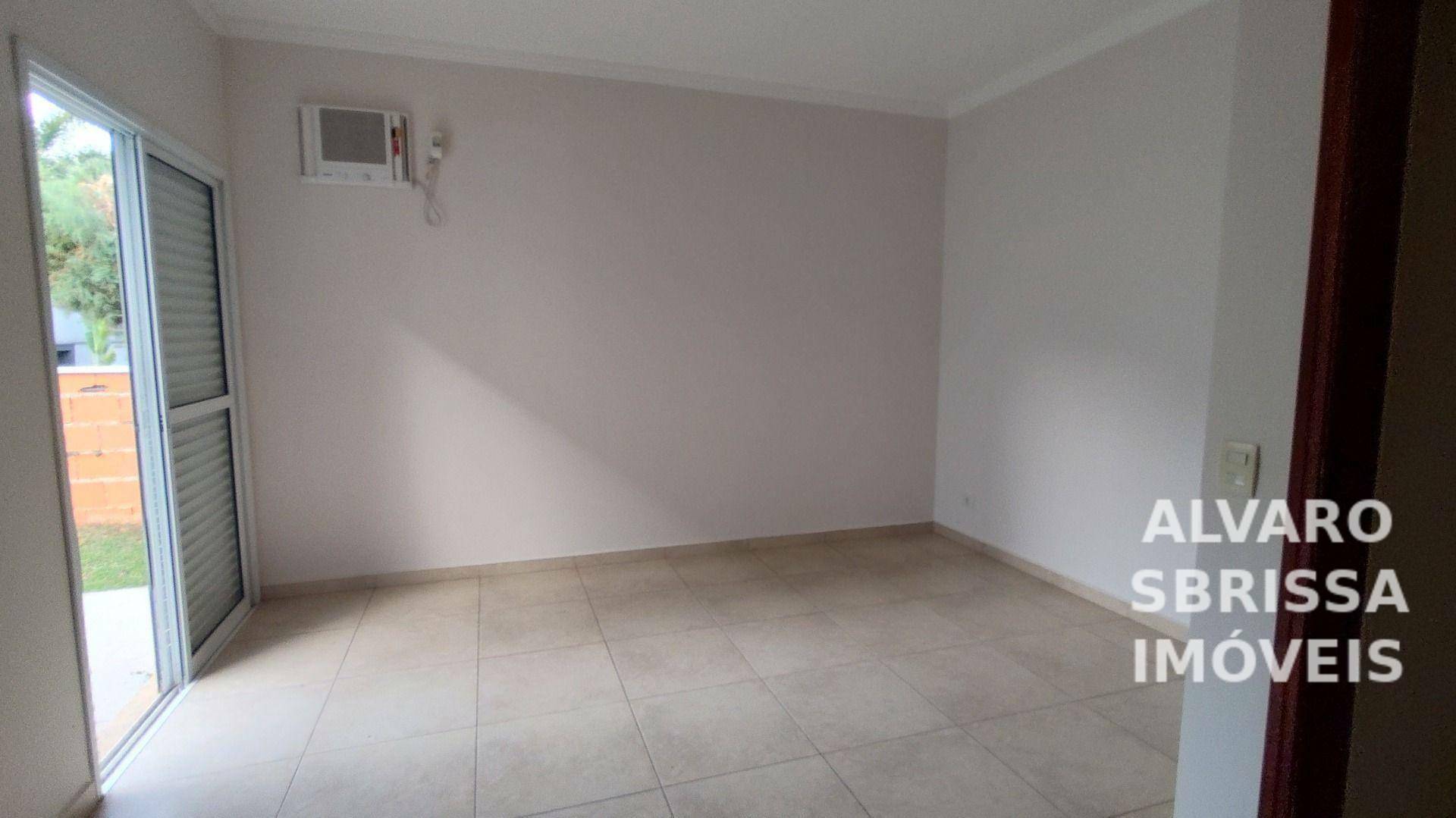 Casa de Condomínio à venda com 3 quartos, 202m² - Foto 37