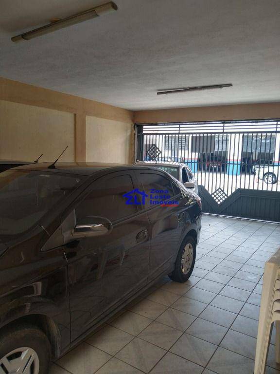 Sobrado à venda com 4 quartos, 240m² - Foto 13