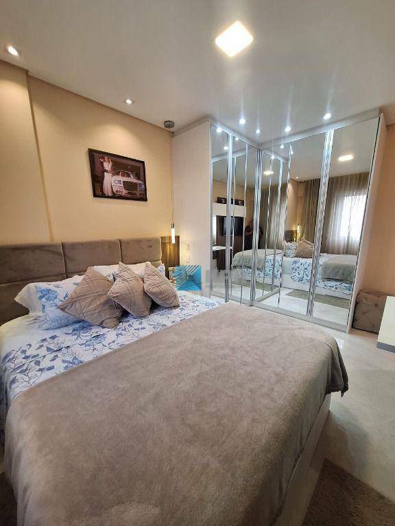 Apartamento à venda com 2 quartos, 75m² - Foto 15