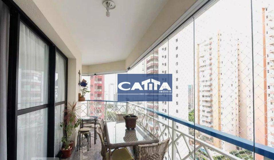 Apartamento à venda com 3 quartos, 151m² - Foto 5