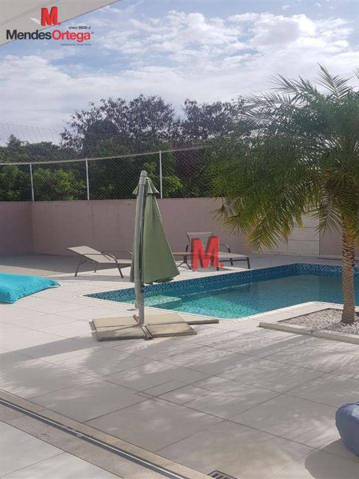 Casa de Condomínio à venda com 4 quartos, 600m² - Foto 41