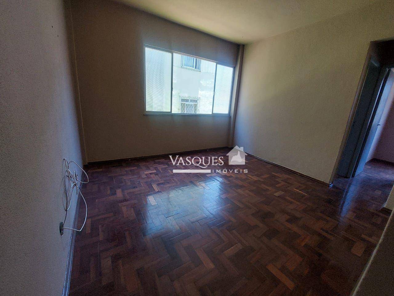 Apartamento à venda com 2 quartos, 45m² - Foto 1